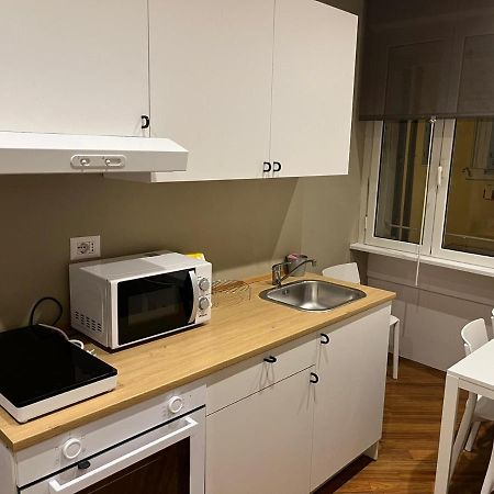 Farnese House Apartment Rome Bagian luar foto