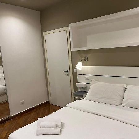 Farnese House Apartment Rome Bagian luar foto