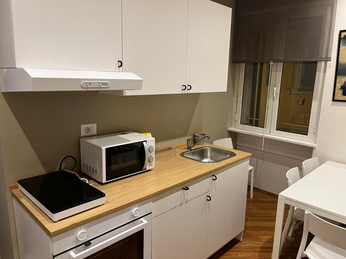 Farnese House Apartment Rome Bagian luar foto