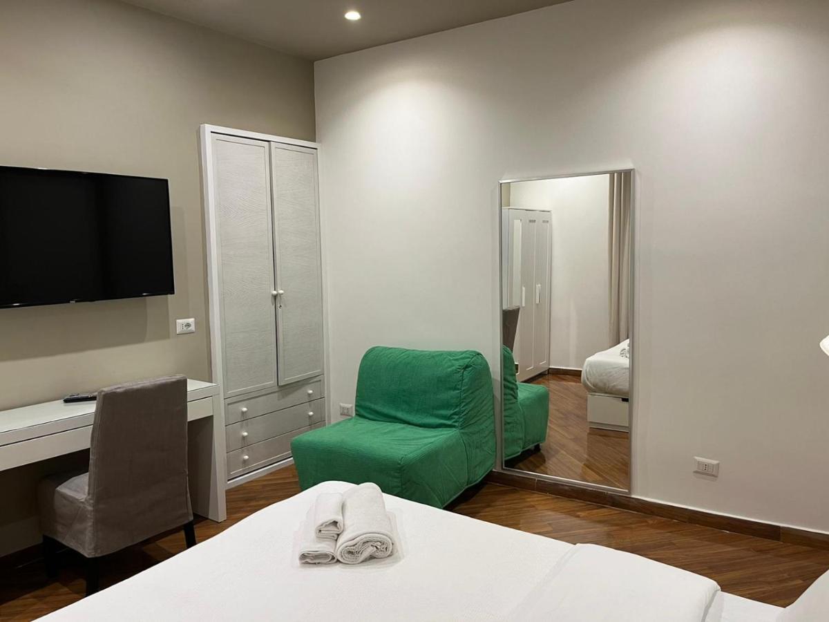 Farnese House Apartment Rome Bagian luar foto